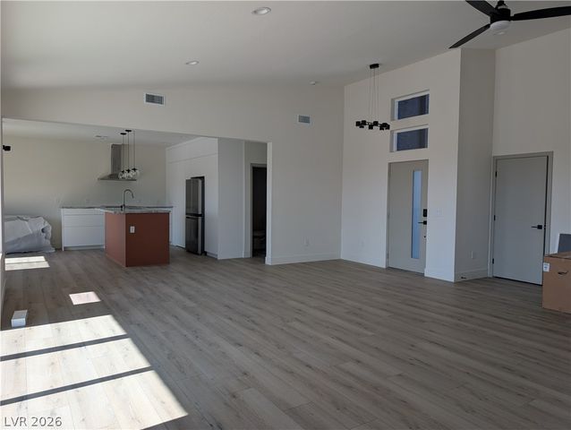 901 Kiowa, Pahrump, NV 89048