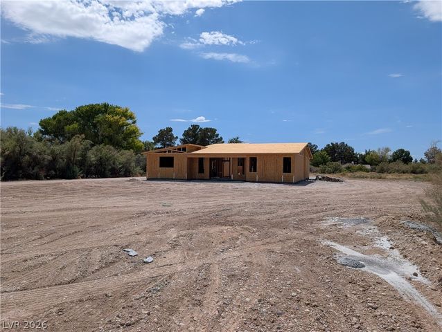 901 Kiowa, Pahrump, NV 89048