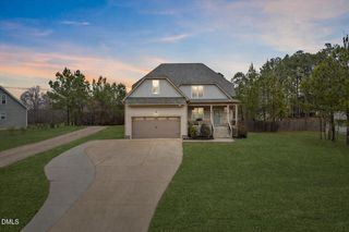 30 Dukes Lane, Youngsville, NC 27596