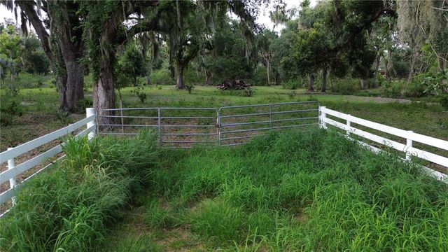 10900 OLD TAMPA ROAD, Parrish, FL 34219