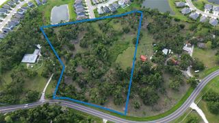10900 OLD TAMPA ROAD, Parrish, FL 34219