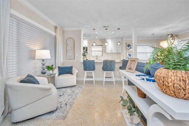 52 N PINE CIRCLE, Belleair, FL 33756