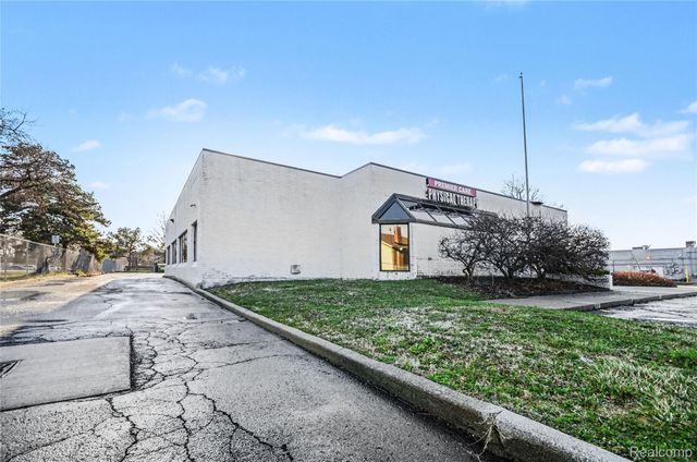 33200 DEQUINDRE Road Suite 101, Sterling Heights, MI 48310