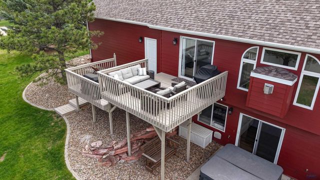 5420 SNOWBERRY LN, Rapid City, SD 57702