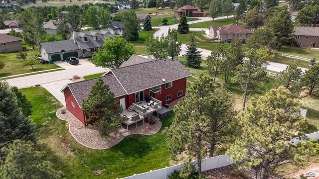 5420 SNOWBERRY LN, Rapid City, SD 57702