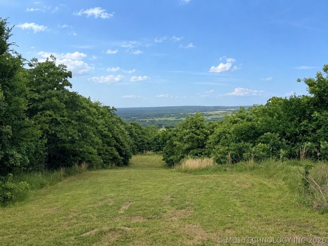3970 N 248 Road, Mounds, OK 74047