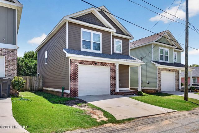 934 Boyd Lane, Augusta, GA 30901