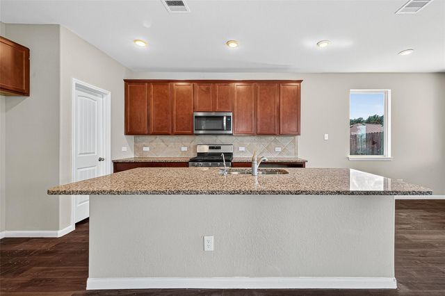 6435 Purple Wreath Way, Katy, TX 77449