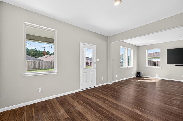 6435 Purple Wreath Way, Katy, TX 77449
