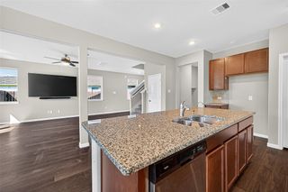 6435 Purple Wreath Way, Katy, TX 77449
