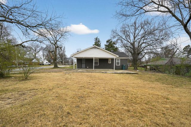 1456 ROLLING HILLS DR, Memphis, TN 38127