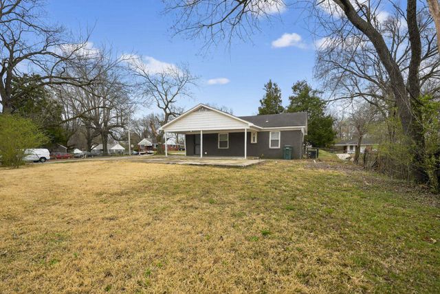 1456 ROLLING HILLS DR, Memphis, TN 38127