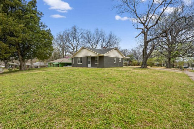 1456 ROLLING HILLS DR, Memphis, TN 38127