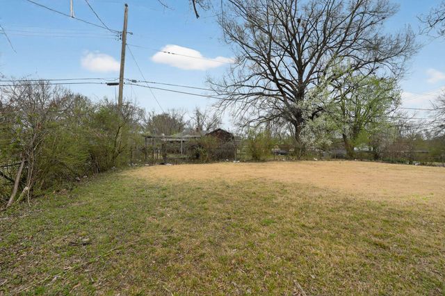 1456 ROLLING HILLS DR, Memphis, TN 38127