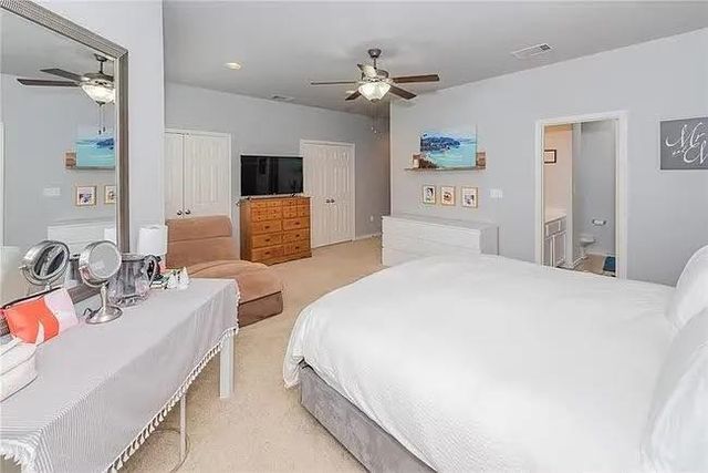 12250 Abbey Glen LN E, Austin, TX 78753