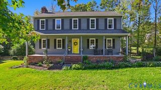 1404 Dulles Ct, North Chesterfield, VA 23235