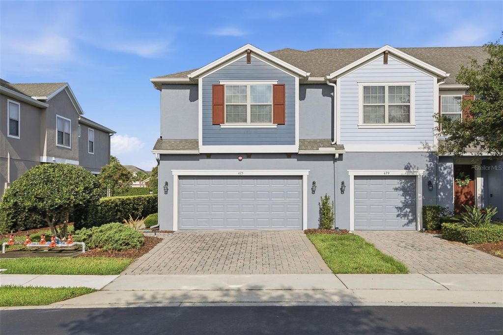 475 MERRY BROOK CIRCLE, Sanford, FL 32771