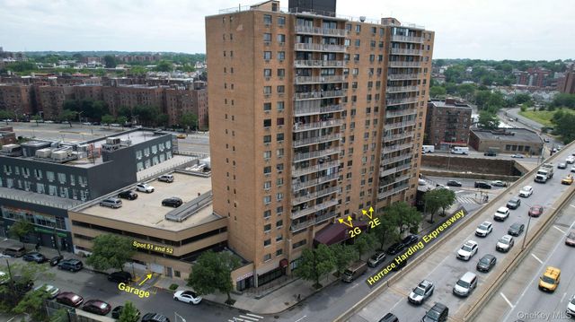 92- 29 Queens Boulevard 2E & 2 G, Rego Park, NY 11374