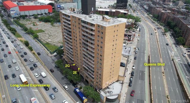 92- 29 Queens Boulevard 2E & 2 G, Rego Park, NY 11374