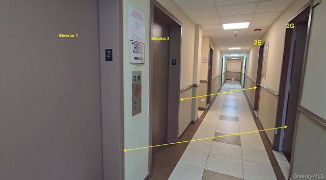 92- 29 Queens Boulevard 2E & 2 G, Rego Park, NY 11374