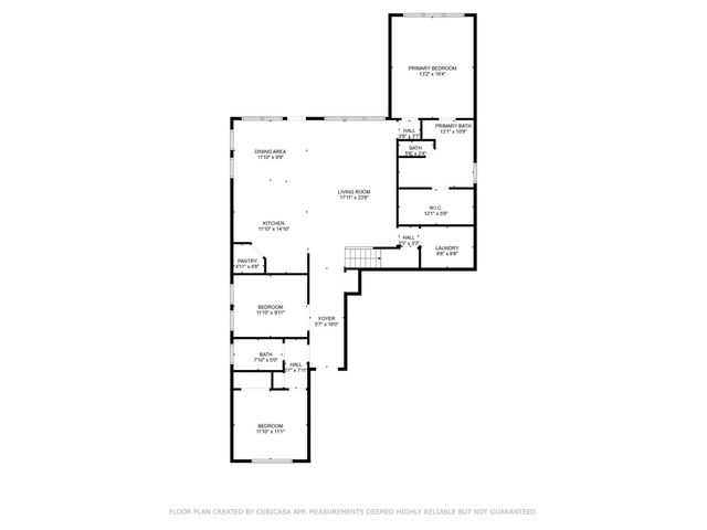 113 Lenera DR, Liberty Hill, TX 78642