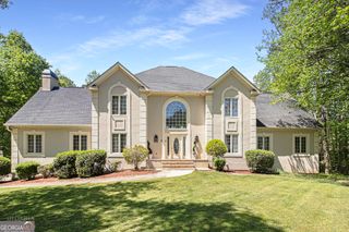 110 Blackwood Circle, Fayetteville, GA 30214