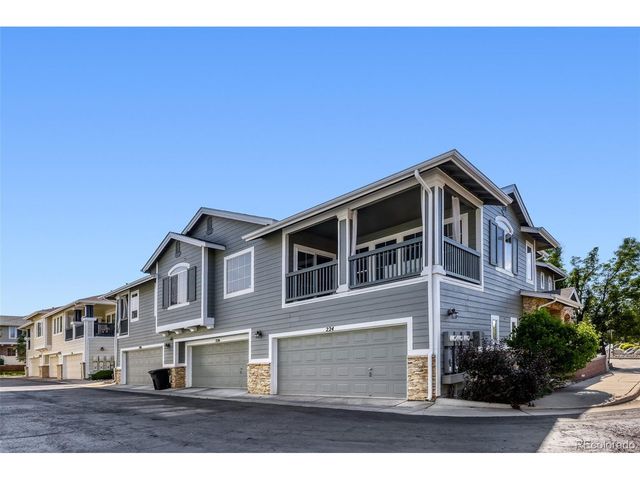 226 Whitehaven Cir, Littleton, CO 80129