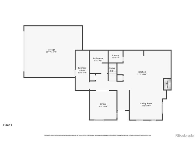 226 Whitehaven Cir, Littleton, CO 80129