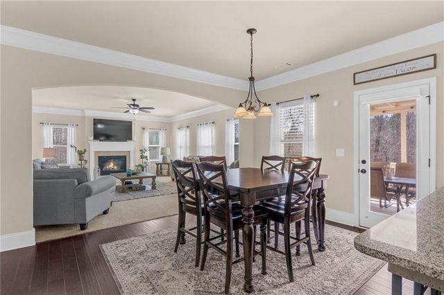 5291 Clingman Court, Douglasville, GA 30135