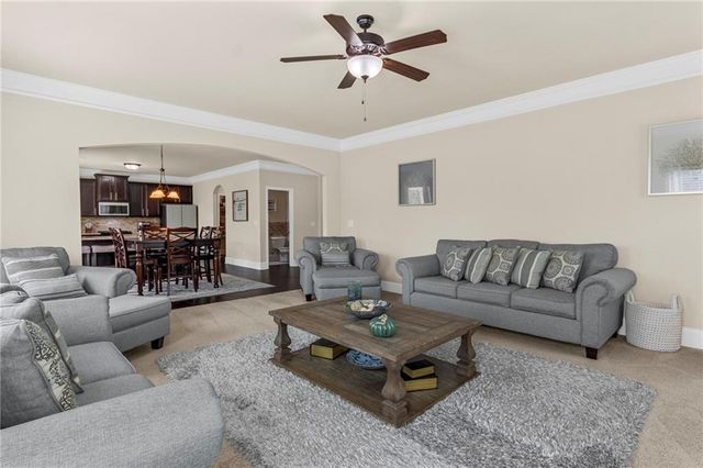 5291 Clingman Court, Douglasville, GA 30135