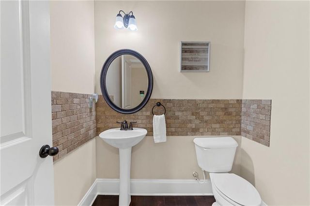 5291 Clingman Court, Douglasville, GA 30135