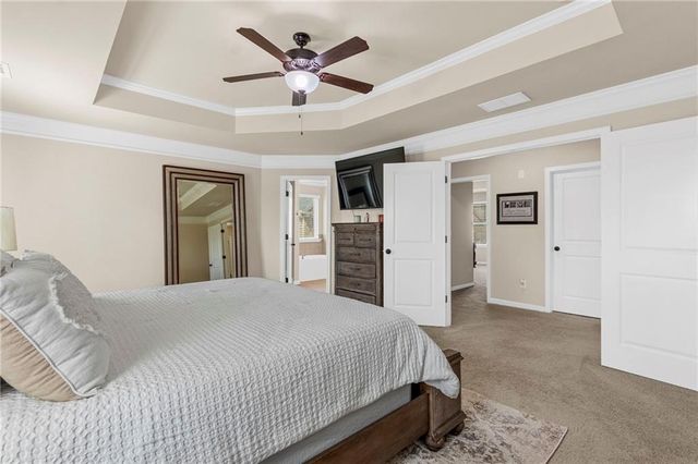 5291 Clingman Court, Douglasville, GA 30135
