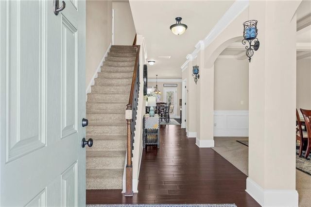 5291 Clingman Court, Douglasville, GA 30135