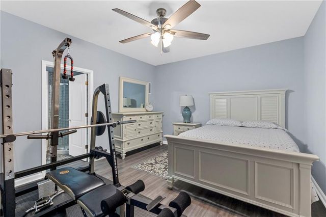 5291 Clingman Court, Douglasville, GA 30135