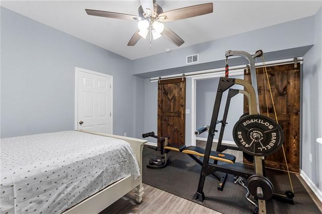 5291 Clingman Court, Douglasville, GA 30135