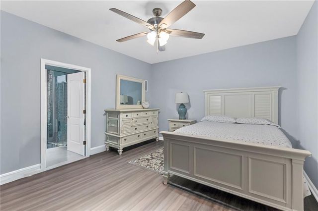 5291 Clingman Court, Douglasville, GA 30135