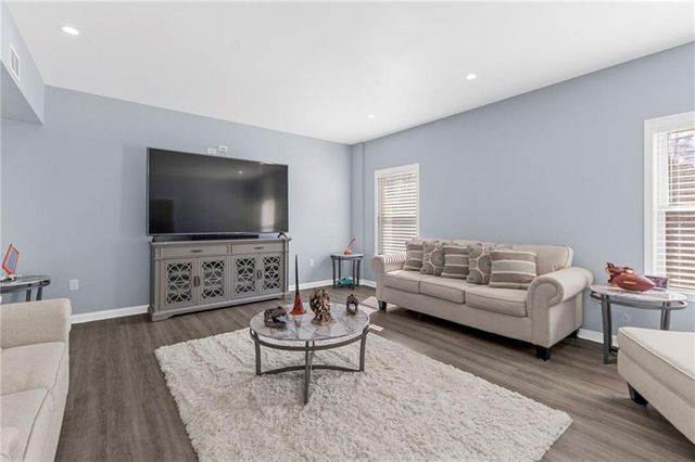 5291 Clingman Court, Douglasville, GA 30135