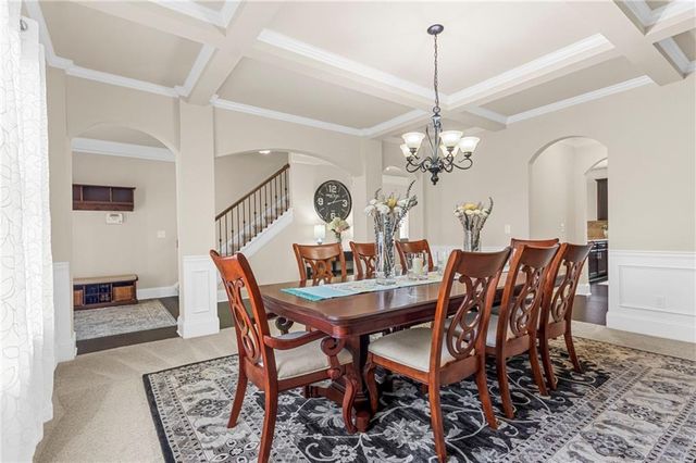 5291 Clingman Court, Douglasville, GA 30135
