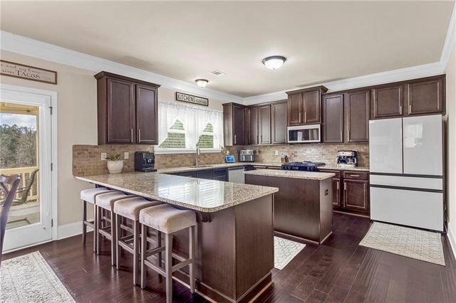 5291 Clingman Court, Douglasville, GA 30135