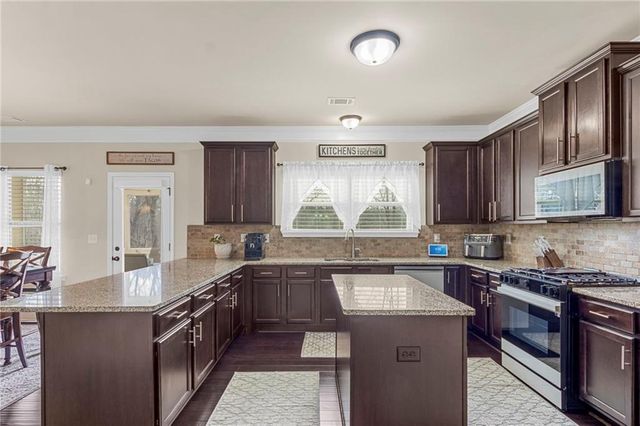 5291 Clingman Court, Douglasville, GA 30135