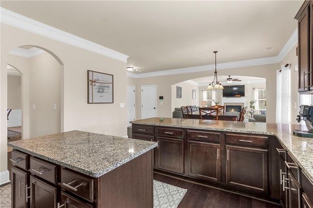 5291 Clingman Court, Douglasville, GA 30135