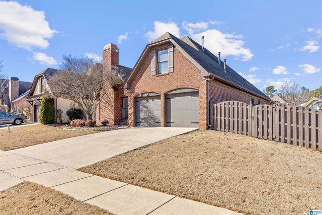 2179 CHALYBE DRIVE, Hoover, AL 35226