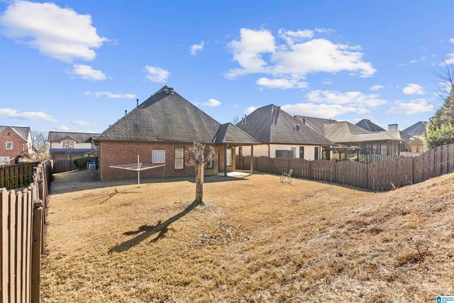 2179 CHALYBE DRIVE, Hoover, AL 35226