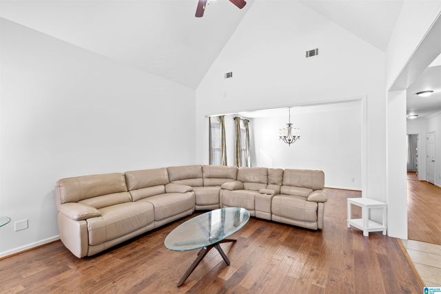 2179 CHALYBE DRIVE, Hoover, AL 35226