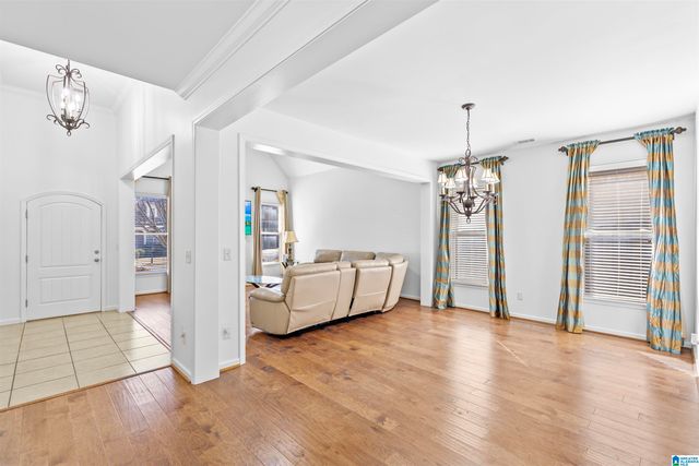 2179 CHALYBE DRIVE, Hoover, AL 35226