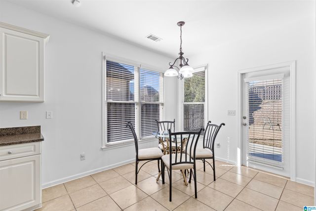 2179 CHALYBE DRIVE, Hoover, AL 35226