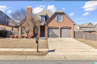 2179 CHALYBE DRIVE, Hoover, AL 35226