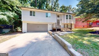 5332 Zachary Drive, Stone Mountain, GA 30083