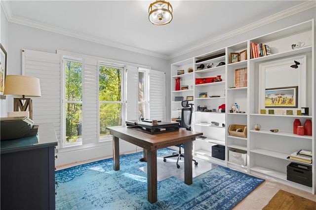 23 Vista Woods SE Lane, Cartersville, GA 30120