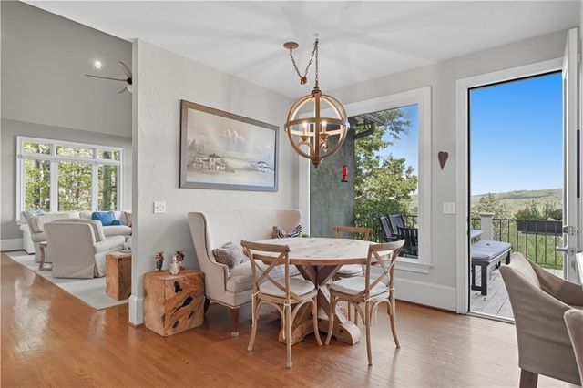 23 Vista Woods SE Lane, Cartersville, GA 30120